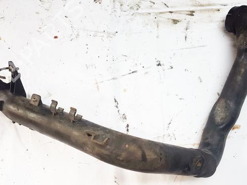 Used Pipe Pipe OPEL ASTRA G Hatchback (T98) 1.7 DTI 16V (F08, F48) (75 hp) 33526969 33526969