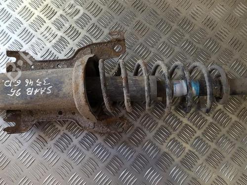 Used Right rear shock absorber Right rear shock absorber 35674165 35674165