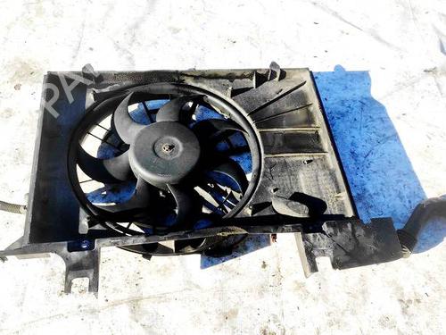 Used Fan Fan VOLVO S70 (874) 2.5 TDI (140 hp) 35203527 35203527