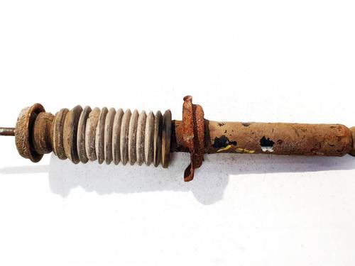 Used Left rear shock absorber Left rear shock absorber 34827731 34827731