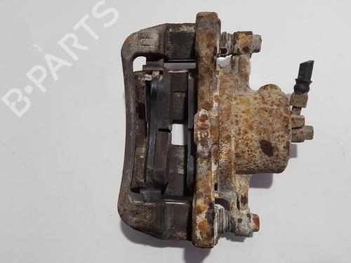 Left front brake caliper CHEVROLET REZZO MPV (U100) 1.6 | BP35839543M105 - Image 2