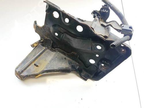 Støtte Støtte TOYOTA YARIS (_P9_) 1.5 (NCP91_, NCP91R) (109 hp) 36685414 36685414