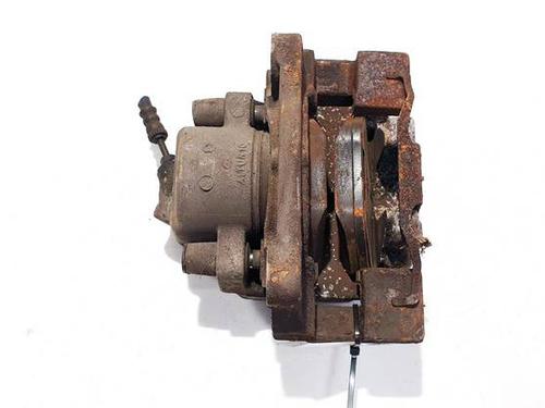 Left front brake caliper BMW 5 (F10) 520 d | BP35376174M105 - Image 3