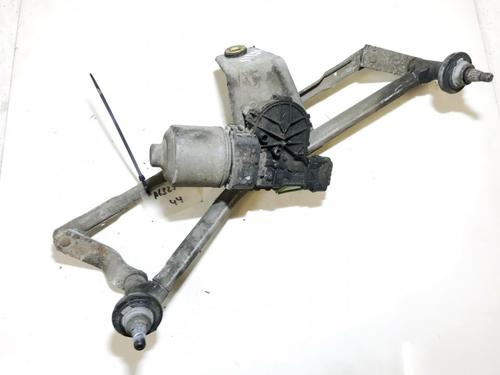 Used Front wipers mechanism Front wipers mechanism 35593768 35593768