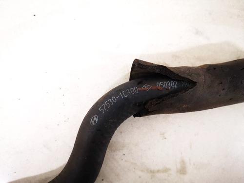 Pipe HYUNDAI GETZ (TB) 1.3 | BP33084514M125 - Image 3