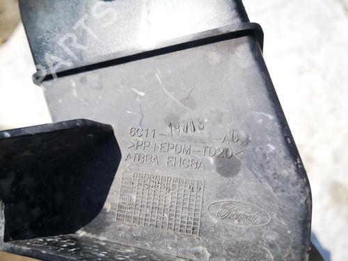 Pipe FORD TRANSIT Van (FA_ _) 2.2 TDCi | BP32908562M125 - Image 3