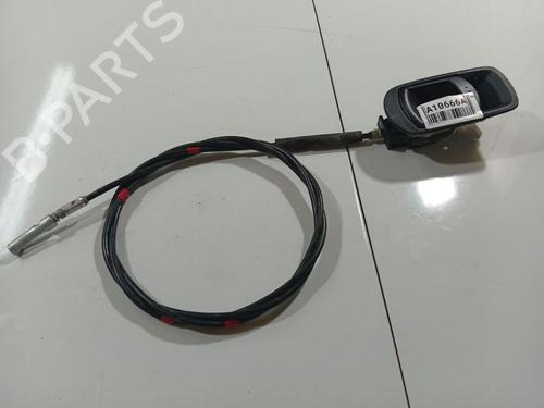 Rear left interior door handle MAZDA 6 Hatchback (GG) 2.0 DI (GG14) | BP34920282I15 - Image 4