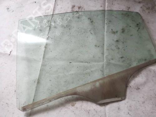 Used Rear left door window Rear left door window MAZDA 6 Hatchback (GG) 2.0 DI (GG14) (121 hp) 35136501 35136501