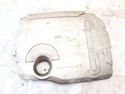 Used Upper protection Upper protection RENAULT LAGUNA III (BT0/1) 2.0 dCi (BT01, BT08, BT09, BT0E, BT0K, BT12, BT1C, BT1D,... (150 hp) 35379421 35379421
