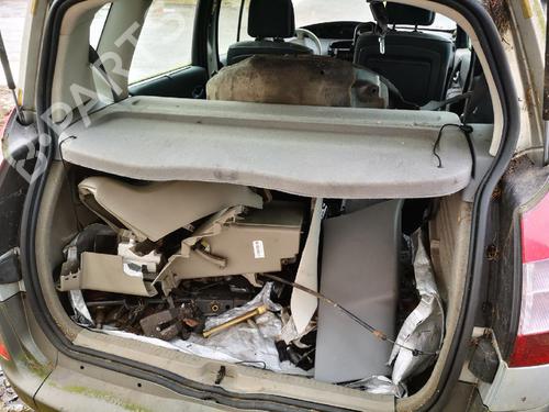 Engine mount RENAULT SCÉNIC II (JM0/1_) 1.9 dCi (JM0G, JM12, JM1G, JM2C) | BP32927611M89  - Image 11