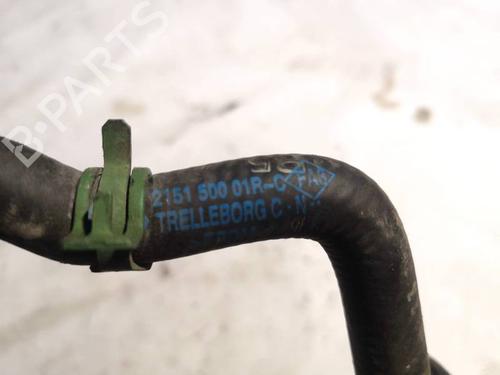 Pipe RENAULT LAGUNA III (BT0/1) 2.0 dCi (BT01, BT08, BT09, BT0E, BT0K, BT12, BT1C, BT1D,... | BP32957224M125 - Image 3