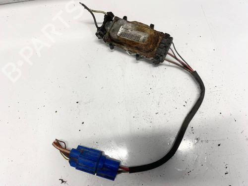 Used Electronic module Electronic module 35028550 35028550