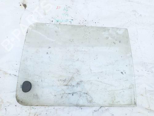 Used Rear left door window Rear left door window 38315353 38315353