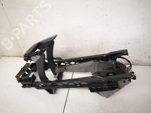 håndbremse håndbremse OPEL ZAFIRA / ZAFIRA FAMILY B (A05) 1.9 CDTI (M75) (150 hp) 36906638 36906638