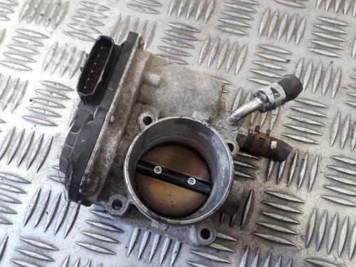 Used Throttle body Throttle body TOYOTA AVENSIS (_T25_) 1.8 VVT-i (ZZT251_, ZZT251R) (129 hp) 35691036 35691036