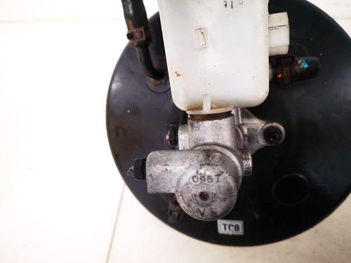 Brake master cylinder HYUNDAI ACCENT III (MC) 1.5 CRDi GLS | BP35545616M77 - Image 3