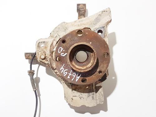 Used Right front steering knuckle Right front steering knuckle 35565358 35565358