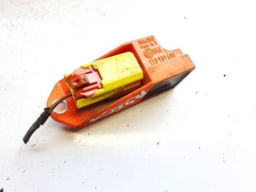 Used Electronic module Electronic module VW TOURAN (1T1, 1T2) 1.9 TDI (90 hp) 32955556 32955556