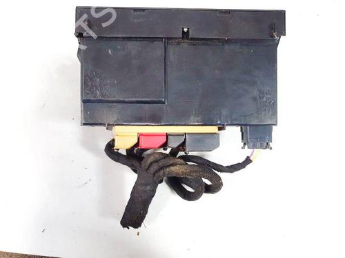 Climate control AUDI A6 C5 (4B2, 4B4) 2.5 TDI | BP35366438I5 - Image 3
