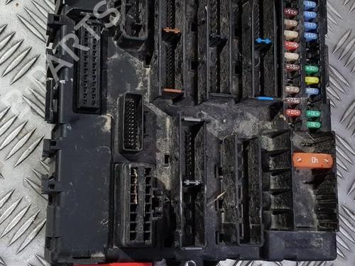 Fuse box OPEL VECTRA C (Z02) 1.9 CDTI (F69) | BP33496588E1 - Image 2
