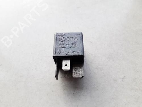 Used Other Other VW PASSAT B5 Variant (3B5) 1.9 TDI (110 hp) 33530236 33530236