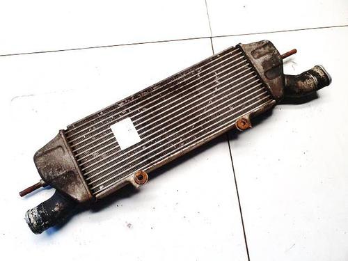 Intercooler MITSUBISHI LANCER VIII (CY_A, CZ_A) 2.0 DI-D (CY8A) | BP35086555M30 - Image 2