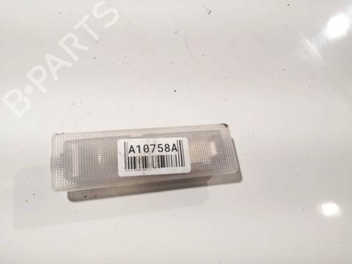 Used Interior roof light Interior roof light 34933964 34933964