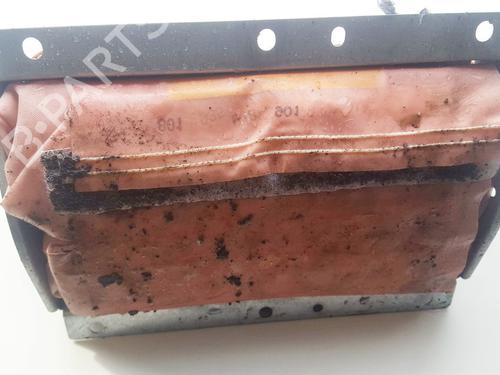 Used Passenger airbag Passenger airbag VOLVO S60 I (384) D5 (163 hp) 33519446 33519446