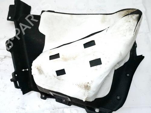 Boot lining HYUNDAI i30 Estate (FD) 1.6 CRDi | BP35638476I3 - Image 2