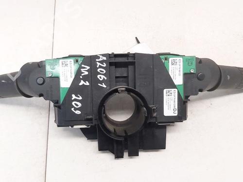 Warning switch MAZDA 2 (DE_, DH_) 1.5 (DE5FS) | BP35677216I22 - Image 2