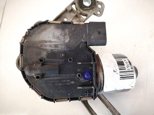 Used Front wiper motor Front wiper motor FORD FOCUS III 1.6 TDCi (115 hp) 35179415 35179415
