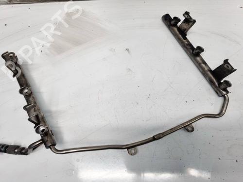 Used Injection rail Injection rail 34786141 34786141