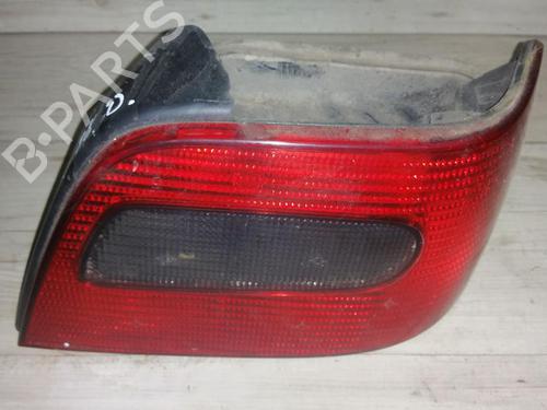 Used Right taillight Right taillight 35649099 35649099