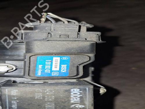 Electronic module OPEL SIGNUM Hatchback (Z03) 2.2 DTI (F48) | BP38479251M83 - Image 3