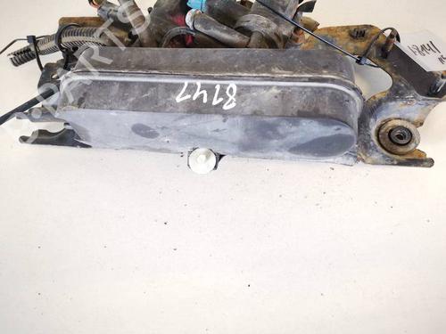 Other PEUGEOT 607 (9D, 9U) 2.2 HDi | BP35381914O1 - Image 2