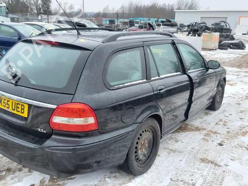 Switch JAGUAR X-TYPE I (X400) 2.2 D | BP33073620I30 - Image 10