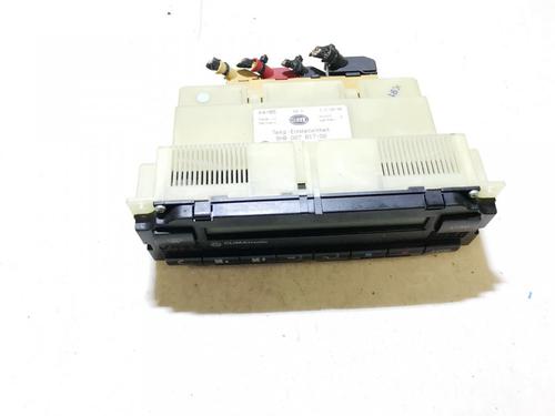 Used Climate control Climate control VW PASSAT B5 Variant (3B5) 1.8 (125 hp) 35880052 35880052