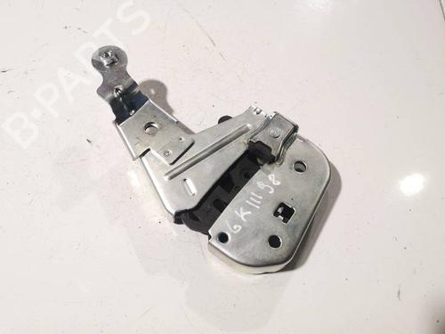 Módulo eletrónico Módulo eletrónico HONDA FR-V (BE) 2.2 i CTDi (BE5) (140 hp) 34751344 34751344