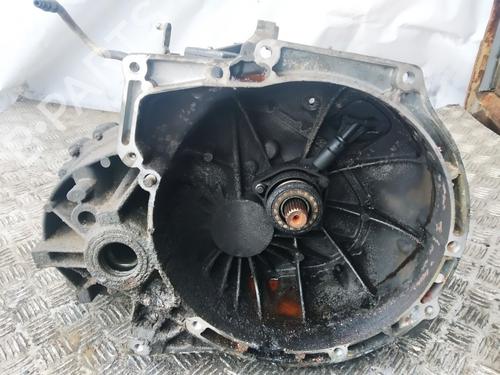 Used Gearbox Gearbox FORD FOCUS II (DA_, HCP, DP) 1.6 TDCi (90 hp) 35619758 35619758