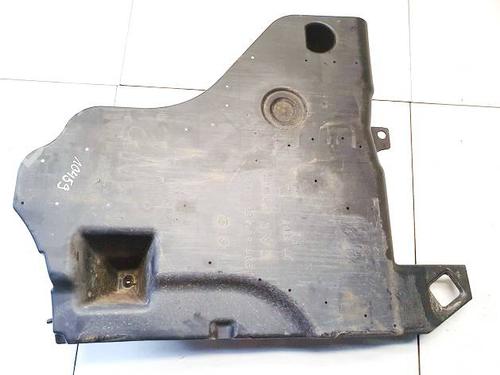Used Underbody protection Underbody protection PEUGEOT 508 I (8D_) 2.0 HDi (140 hp) 34998452 34998452