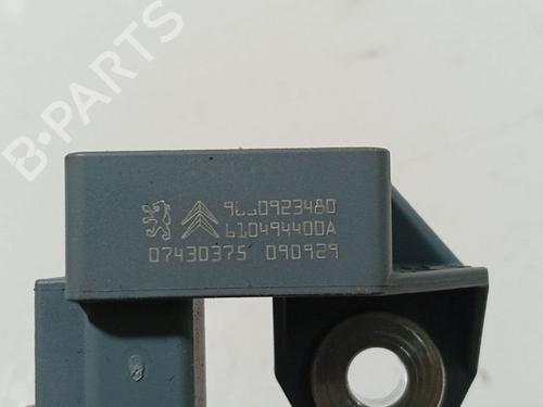 Electronic sensor CITROËN C5 III (RD_) 1.6 HDi 110 (RD9HZC) | BP39907102M84 - Image 4