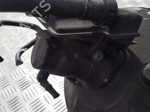 Used Brake master cylinder Brake master cylinder FORD GALAXY II (WA6) 2.0 TDCi (140 hp) 35832809 35832809