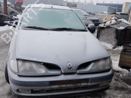 Used Parts RENAULT MEGANE I (BA0/1_) 1.6 e (BA0F, BA0S) 4526515