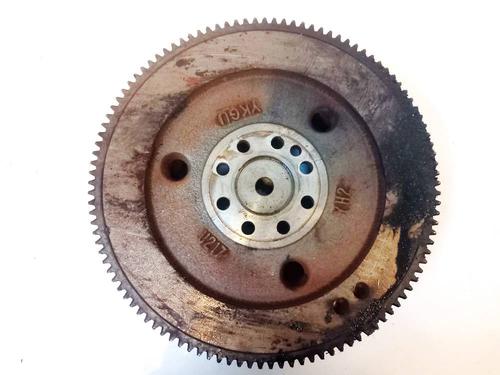Flywheel HYUNDAI i30 (GD) 1.6 CRDi | BP35351573M101 - Image 3