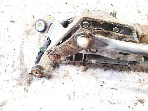 Vindrude Viskermekanisme HONDA FR-V (BE) 1.8 (BE1) | BP35302600C83 - Image 3