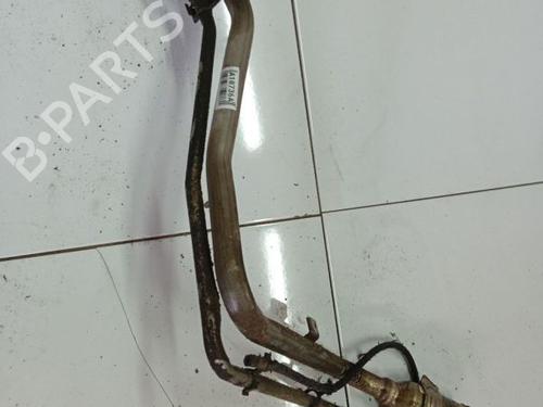 Used Pipe Pipe 34949036 34949036