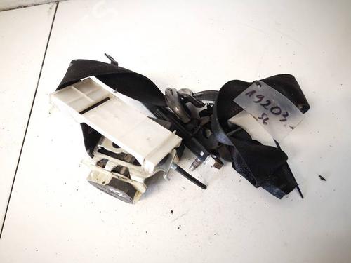 Used Front left seatbelt Front left seatbelt OPEL ASTRA G Hatchback (T98) 2.0 DI (F08, F48) (82 hp) 35259629 35259629