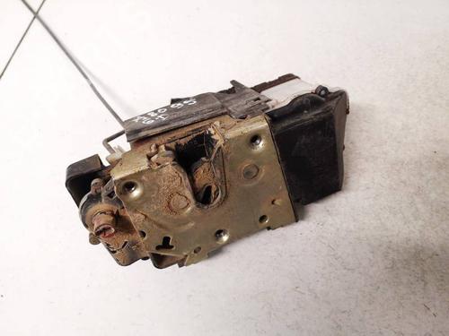 Used Rear right lock Rear right lock CITROËN C5 I (DC_) 2.0 HDi (DCRHYB) (90 hp) 35347803 35347803