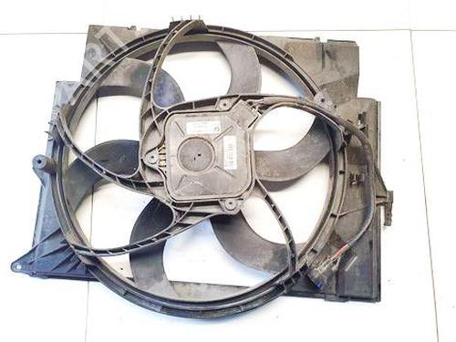 Fan BMW X1 (E84) sDrive 18 d | BP35038362M128 - Image 2