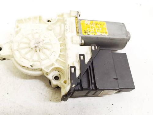 Right rear window motor VW PASSAT B7 (362) 1.6 TDI | BP34867545E22 - Image 2